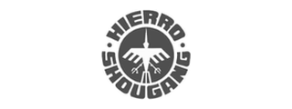 Hierro Shougang